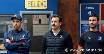 Willkommen, Ted Lasso! – Der Supercoach kommt für eine vierte Staffel zurück