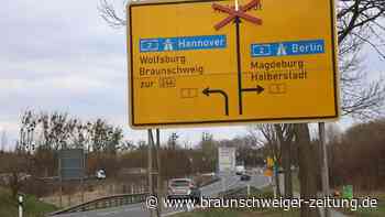 Brücken-Baustelle in Helmstedt: Welche Umleitung sich lohnt