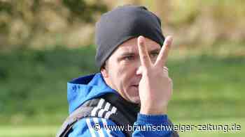 Und plötzlich startet der FC Heeseberg als Außenseiter...