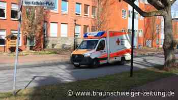 Prozesstag vor dem Peiner Amtsgericht endet in der Notaufnahme