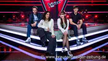 Wolfsburgerin Cataleya singt bei TV-Show „The Voice Kids“