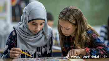 Schulleiter besorgt: Immer mehr Kinder fasten im Ramadan