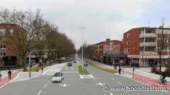 Neues Gesicht für die Max-Brauer-Allee: So bringen Sie Ideen ein