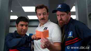 Apple TV+ renews Ted Lasso for 4th season