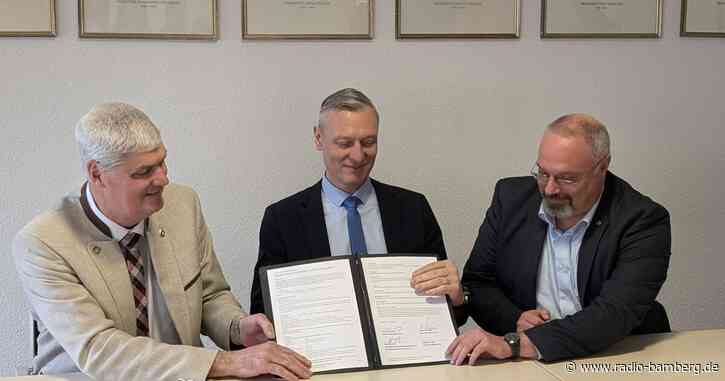 Mehr heimische Braugerste in unseren Bierkrügen