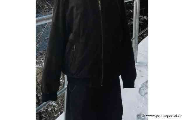 POL-GI: Wetteraukreis: 16-jährige aus Nidda vermisst