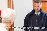 Falsche Handwerker wieder in Wiesbaden erfolgreich