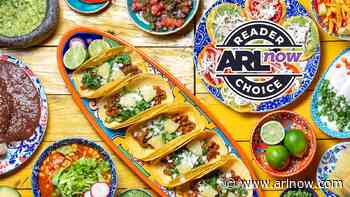 Poll: Best Mexican restaurant in Arlington