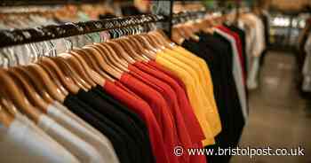 Fashion retailer shutting 35 shops as it 'nears collapse'