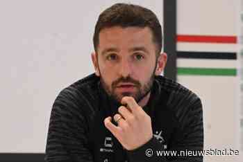 “Als je nu niet gemotiveerd bent, zit je niet op de juiste plaats”: OH Leuven staat voor match van de waarheid