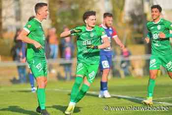 “Ik denk dat wij een van de slechtste velden van de reeks hebben”: Diegem presteert stilaan opvallend beter buitenshuis