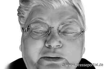 POL-H: Öffentlichkeitsfahndung: Wer kennt die unbekannte Tote aus dem Steinhuder Meer?