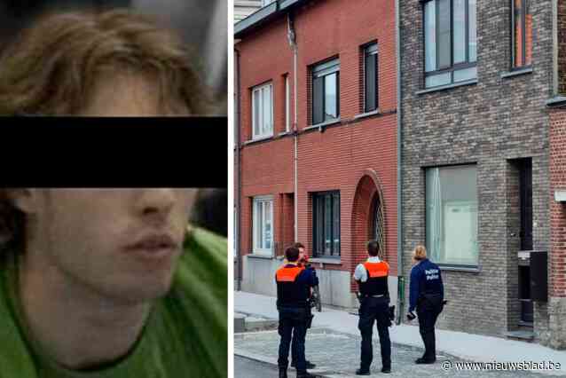 Reconstructie van moord op liefdesrivaal: toen hij thuiskwam, stond er een man op de trap die zichzelf gewoon voorstelde