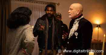 Opus: John Malkovich, Mark Anthony Green on storytelling and creating pop stars