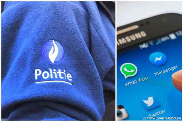 “Hij zei dat hij je carrière kon maken of kraken”: jonge agente beschuldigt collega van grensoverschrijdend gedrag