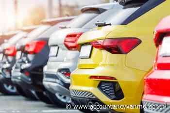 BOVAG roept op tot afschaffing van bpm