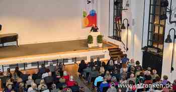 Volkshochschule Bamberg startet ins neue Semester - Festredner appelliert an Publikum