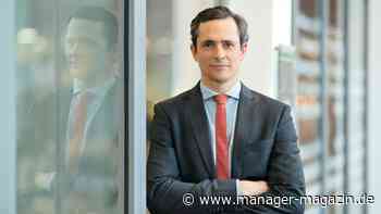 Dr. Oetker: Carl Oetker rückt an die Konzernspitze und übernimmt die Leitung der Oetker-Gruppe