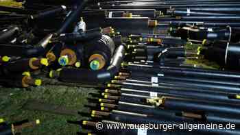 Fernwärme Weißenhorn kommt mit der Nachfrage nicht hinterher