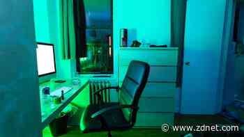 Sick of internet outages? How I easily set up a backup connection in my home office