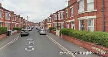 Investigation underway after man found dead at Wirral house