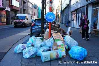 In 4 vragen: wat is er aan de hand bij Ivago? En wanneer wordt het afval opgehaald in Gent?