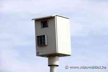 Man rijdt 172 op E17: “U waande zich blijkbaar op het circuit van Francorchamps”