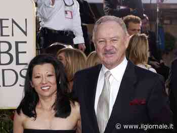 "Figli esclusi dal testamento". Il giallo sull'eredità di Gene Hackman