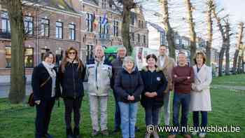 Lokaal bestuur bedankt gemachtigd opzichters met ontbijt