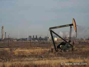 Gasoline prices are coming down. But Trump's drill-baby-drill promises are not the reason