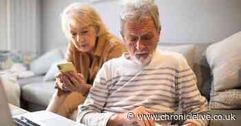 State pensioners urged to cancel direct debits in bid to save potentially thousands