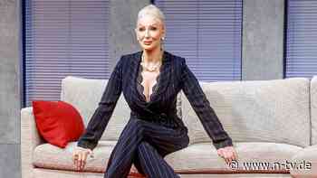 Vip Vip, Hurra!: Warum Désirée Nick unersetzlich ist