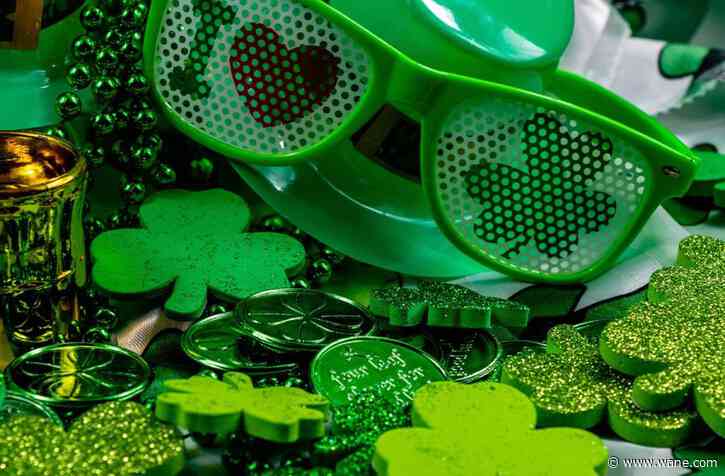 Fort Wayne celebrates St. Patrick's Day all weekend long: Where can you celebrate?