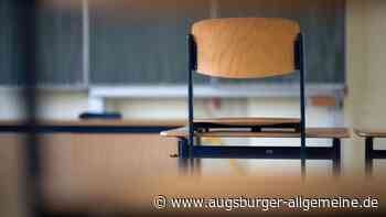 „Eine verrückte Zeit“: Als Schulen im Kreis Neu-Ulm wegen Corona schließen mussten