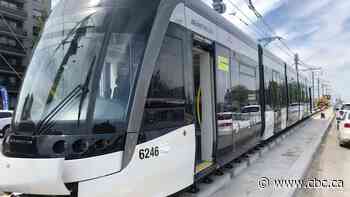 TTC staffers ready to run Eglinton Crosstown if it opens in fall: mayor