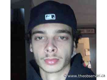 Sarnia man caught passed out with loaded handgun narrowly avoids prison