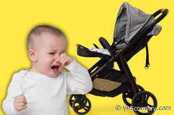 Popular Stroller Accessory Recalled After Multiple Kids Injured