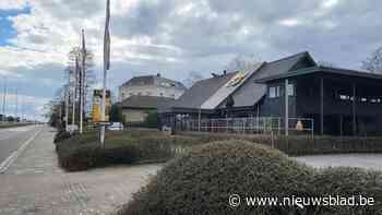 Brandje aan dak is er te veel aan: Colmar in Aartselaar sluit voorgoed de deuren