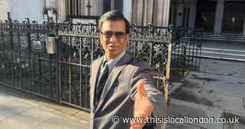 'GP who squeezed patient's breasts in opportunistic sexual assault should be banned'