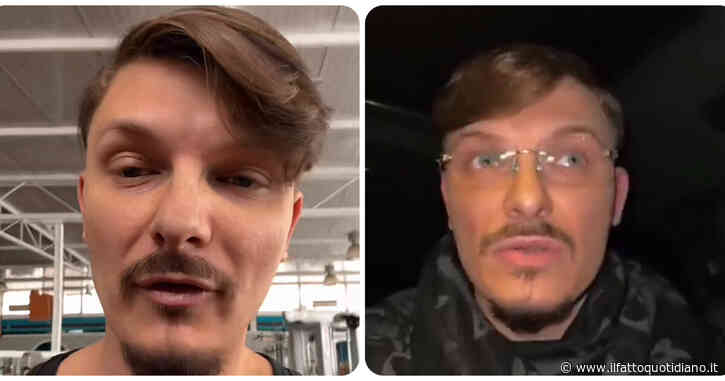 “Avremo forti scosse di terremoto, preparate le borse”: il tiktoker neomoledico terrorizza gli abitanti con un inquietante annuncio sui social