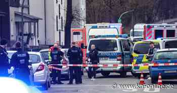 Polizeieinsatz in Dortmund: Mann nach Schüssen aus Dienstwaffe gestorben