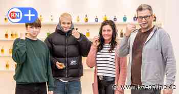 Kiel: Parfümerie Parfinity öffnet mit seltenen Düften in der Holtenauer