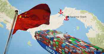 Will Trump mit Lügen einen Krieg vorbereiten? Fakten zum Panamakanal