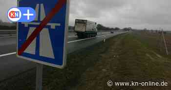 Ausbau der A20: BUND behält sich erneute Klage vor