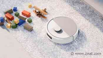 Roomba's New Entry-Level Robot Vacs Have 3 Premium Features, Upcharge Not Included