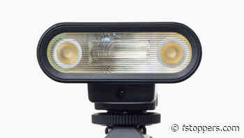 Hey Shutterbugs, Want to Have Fun? The Neewer Z160 Universal Flash Is for You