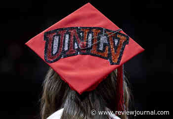UNLV among schools under investigation by Department of Education