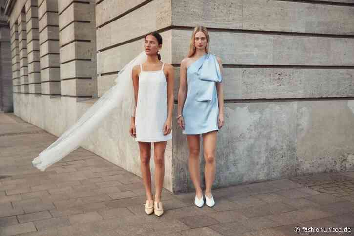 Fleur by Kaviar Gauche: ABOUT YOU und Kaviar Gauche lancieren erste Kollektion der neuen gemeinsamen Fashion-Brand