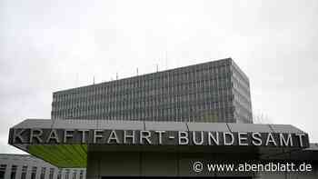 Punkte in Flensburg: Hamburger fahren vorbildlicher als früher