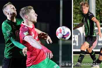 TRANSFERLIVE WEST-VLAANDEREN. Dirk-Jan Dewaegemaeker keert terug naar West-Vlaanderen, ook Westhoek strikt aanvaller, Jong Cercle ziet aanvoerder vertrekken